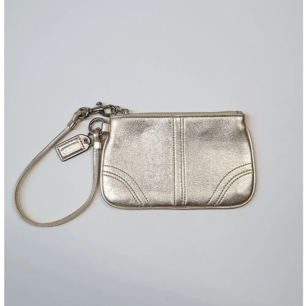 Coach vintage y2k